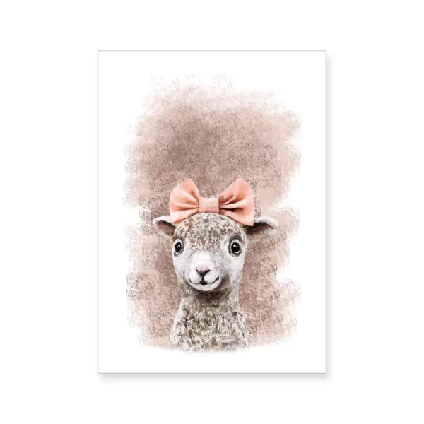 linda lammas juliste