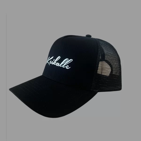 KEIKALLE Trucker