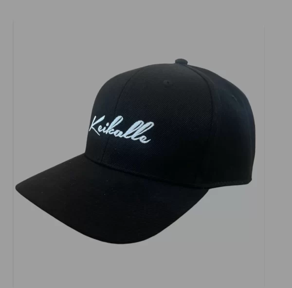 KEIKALLE Snapback