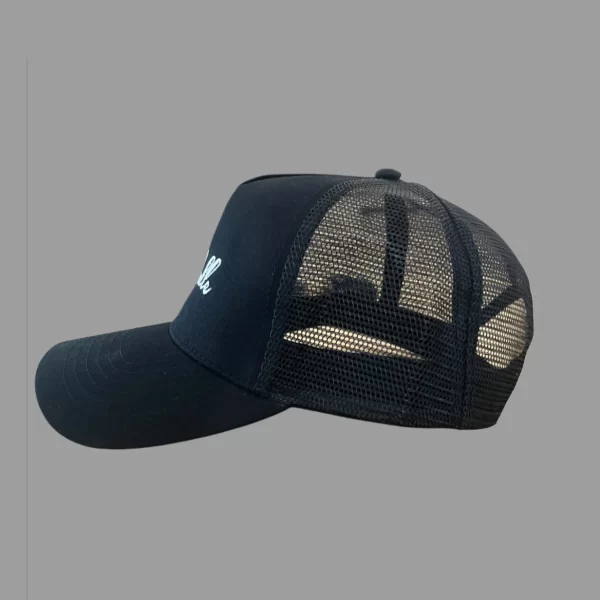 KEIKALLE Trucker - Image 2