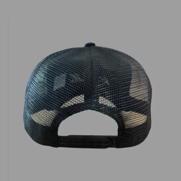 KEIKALLE Trucker - Image 3