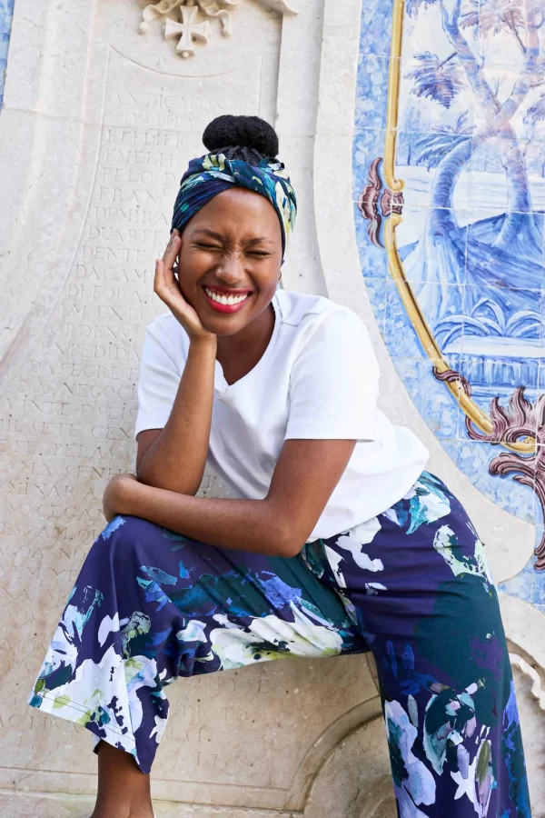 THE T-SHIRT paita, Valkoinen - Image 6