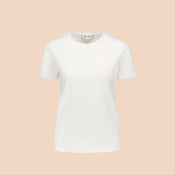 THE T-SHIRT paita, Valkoinen