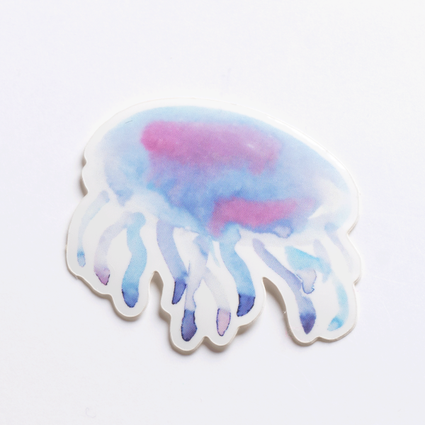 MEDUUSA vinyylitarra